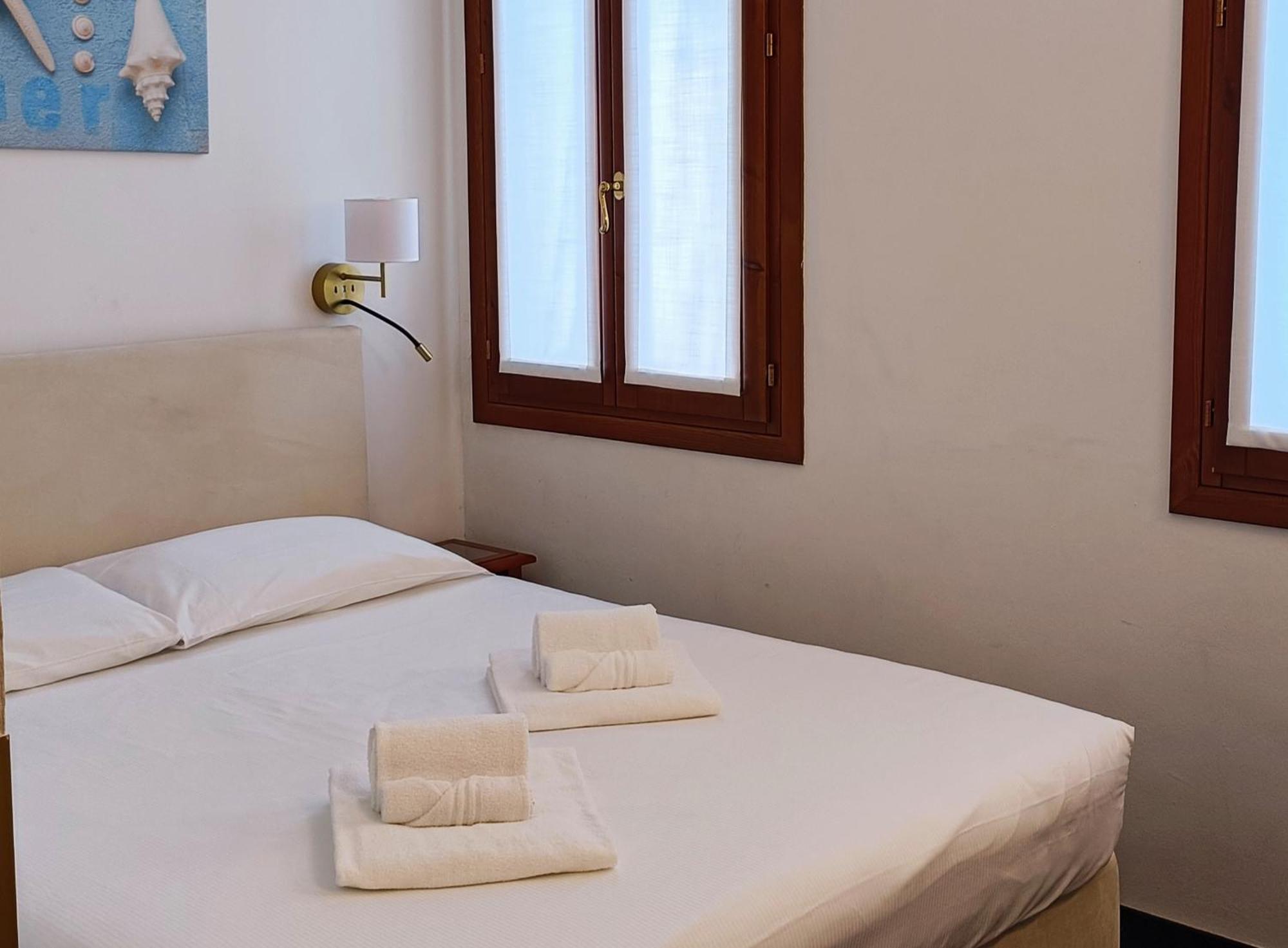 Alloggi Marinella Βενετία Εξωτερικό φωτογραφία