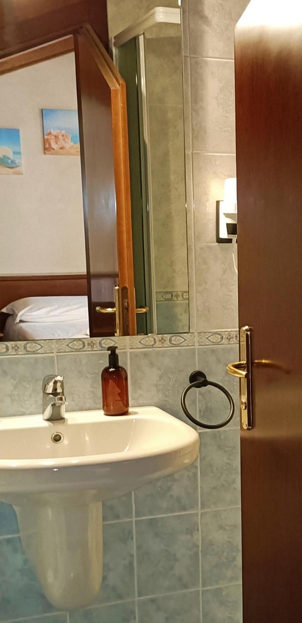 Alloggi Marinella Βενετία Εξωτερικό φωτογραφία