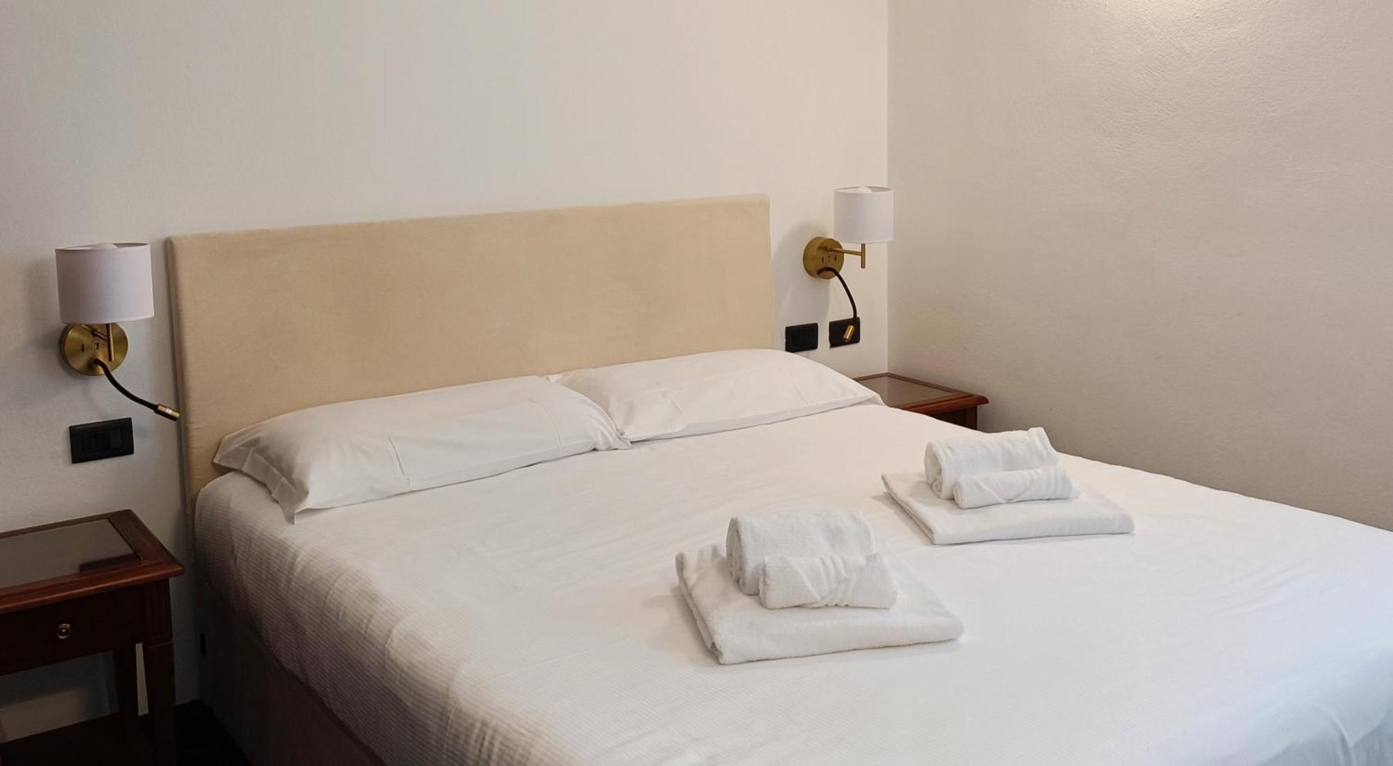 Alloggi Marinella Βενετία Εξωτερικό φωτογραφία