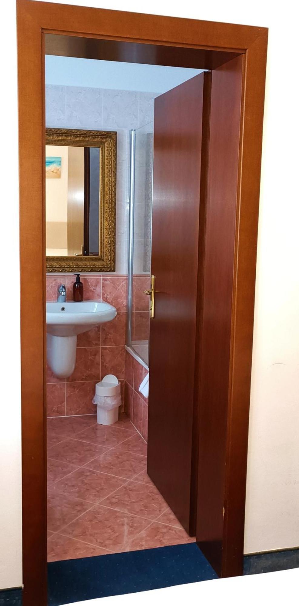 Alloggi Marinella Βενετία Εξωτερικό φωτογραφία