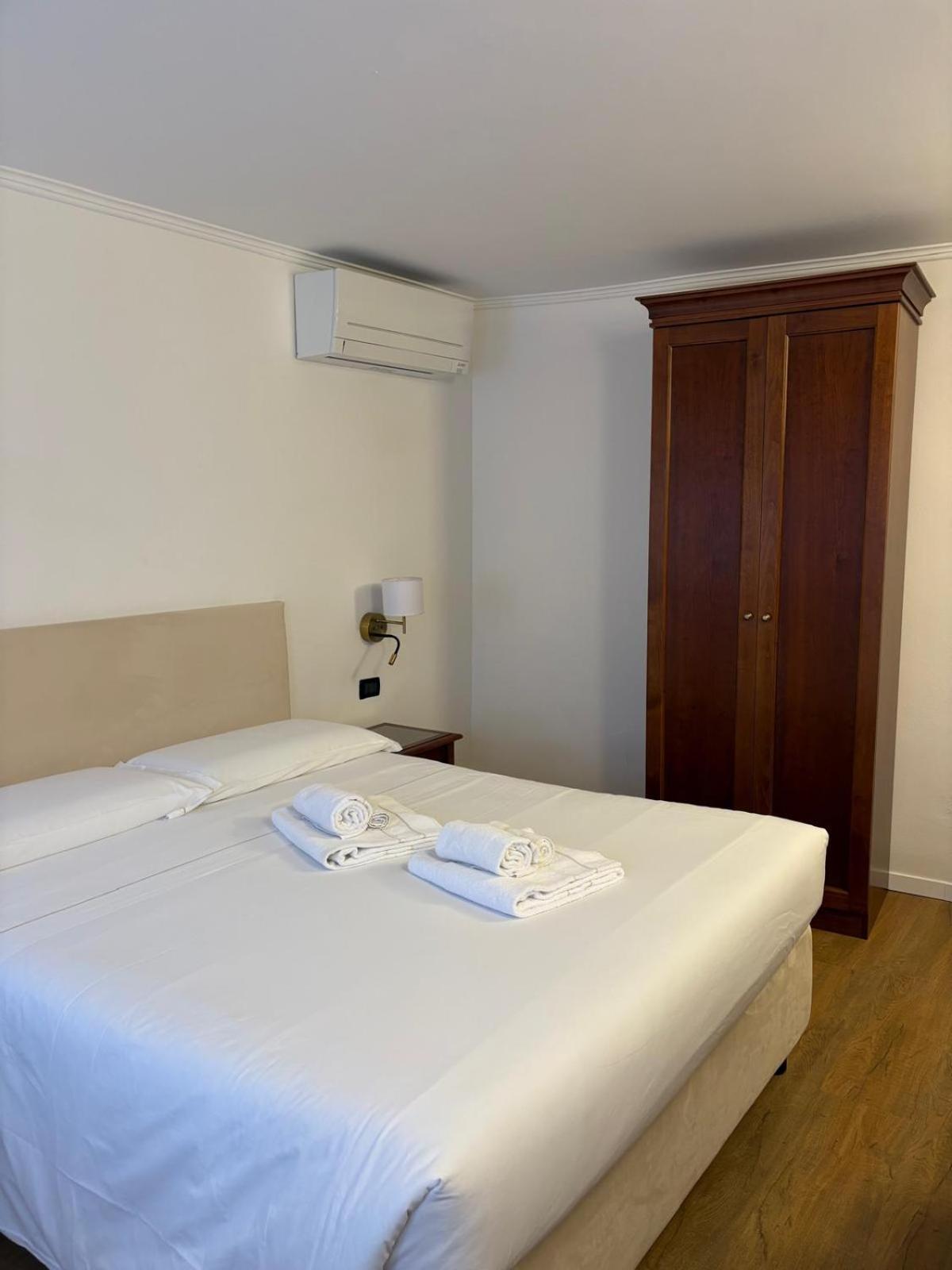 Alloggi Marinella Βενετία Εξωτερικό φωτογραφία