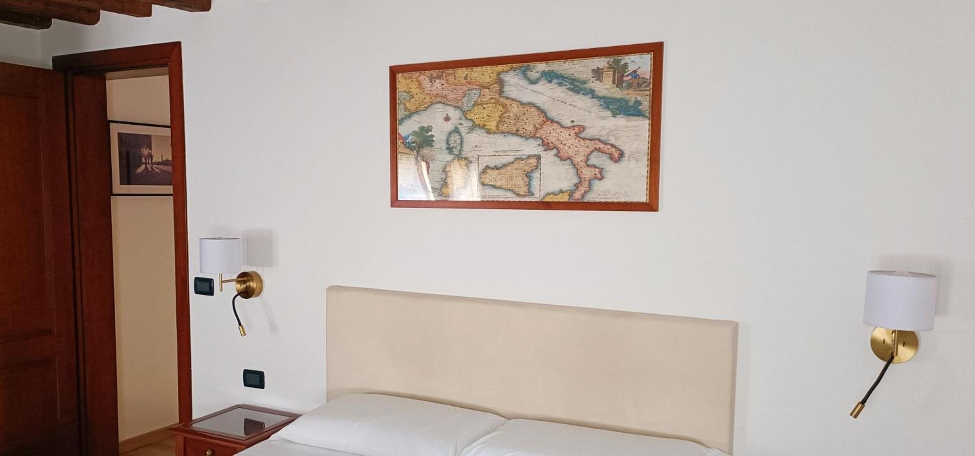 Alloggi Marinella Βενετία Εξωτερικό φωτογραφία