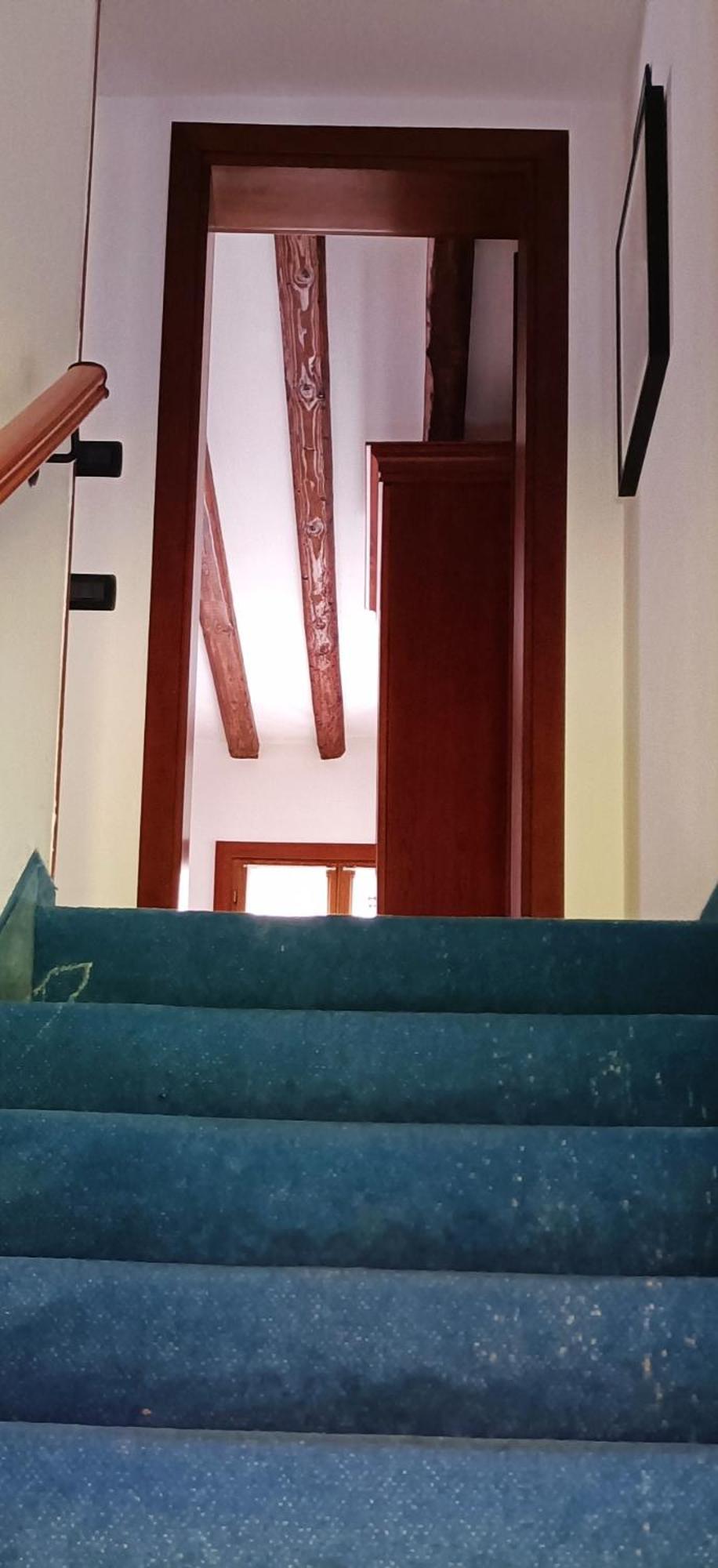 Alloggi Marinella Βενετία Εξωτερικό φωτογραφία
